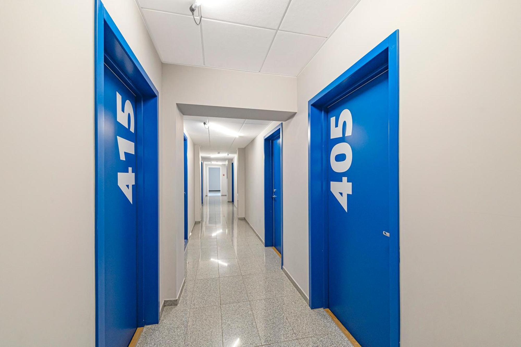 קובנה Mini Loft 1 Bd Apt By Hostlovers מראה חיצוני תמונה